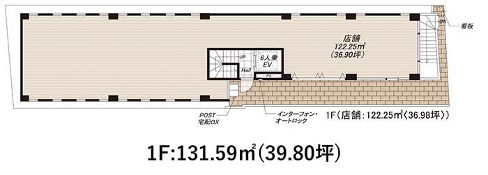 1F 参考プラン