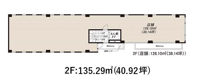 1F 参考プラン