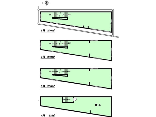 アーバニティ笹塚