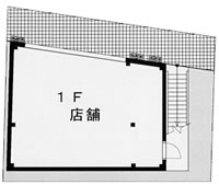 参考プラン1F