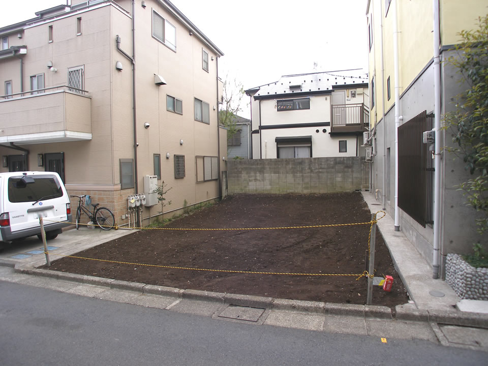 アーバニティ 下北沢