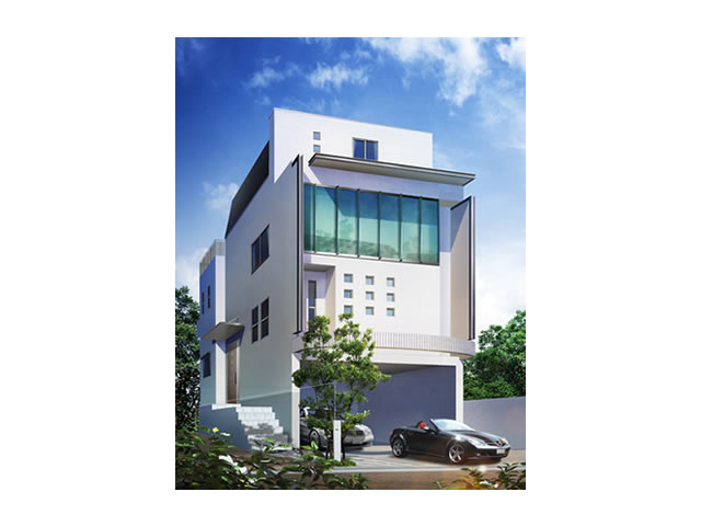 アーバニティ下北沢