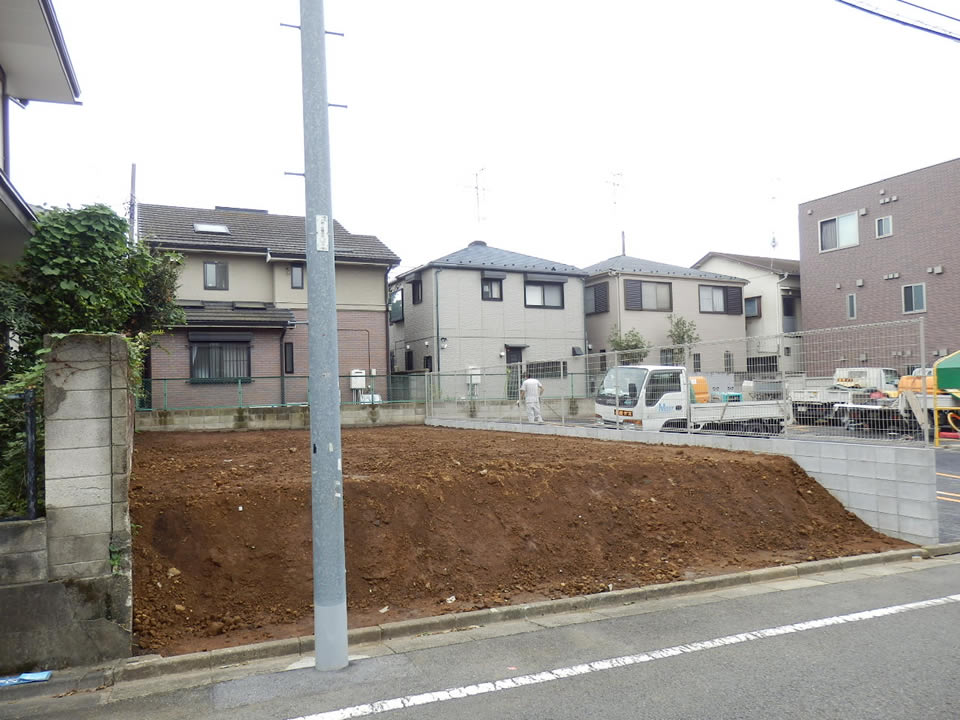 アーバニティ 下北沢