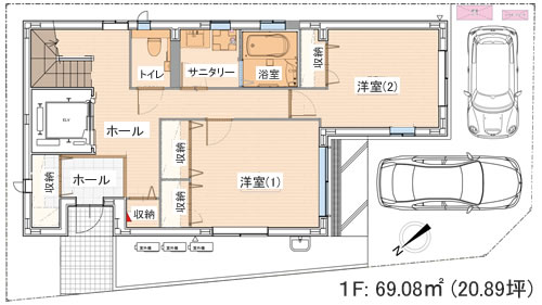 参考プラン