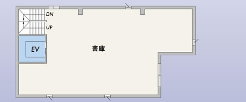 現況間取り図