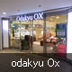 odakyu OX