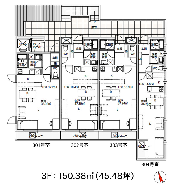 RF 参考プラン