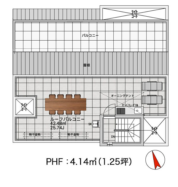 RF 参考プラン