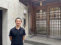 世田谷A様の家探し
