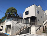 田園調布RC造　戸建